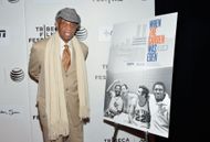 Tribeca/ESPN Sports Film Festival Gala: "When The Garden Was Eden" - 2014 Tribeca Film Festival - Source: Getty
